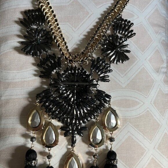Chico's Statement Necklace - Picture 11 of 11
